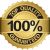 100% quality 100% quality