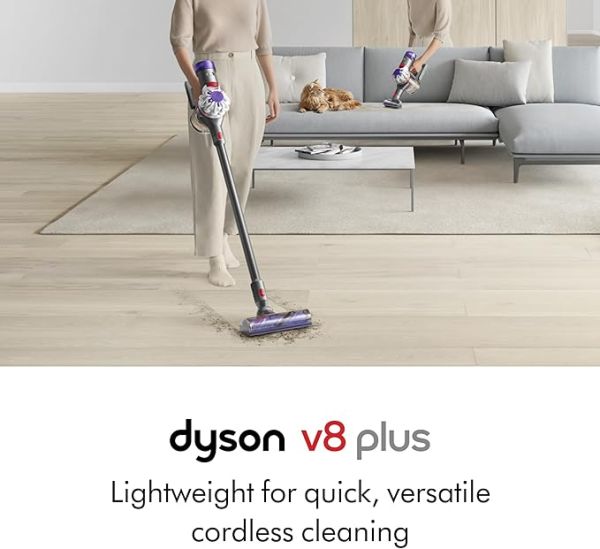 Dyson V8 Plus