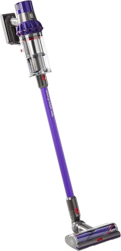Dyson Cyclone V10