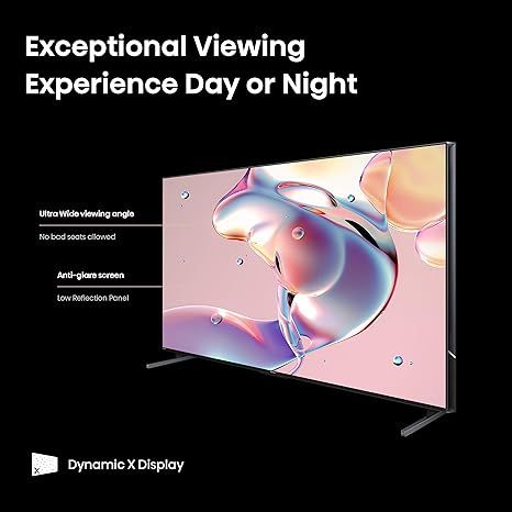 Hisense 85-Inch Class Mini-LED Premium