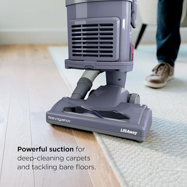Shark Navigator Lift-Away Upright Vacuum