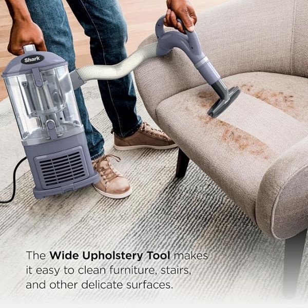 Shark Navigator Lift-Away Upright Vacuum