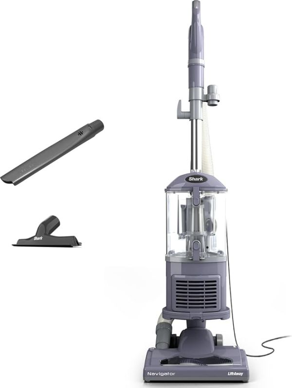 Shark Navigator Lift-Away Upright Vacuum