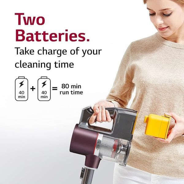 LG Cordzero A9