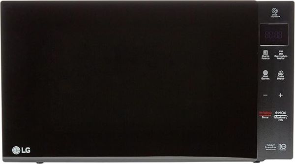 LG MICROWAVE OVEN