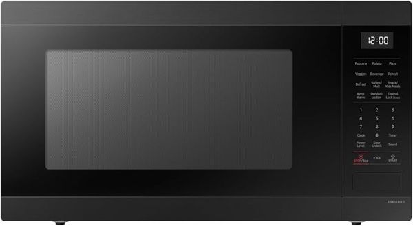 Samsung Countertop Microwave