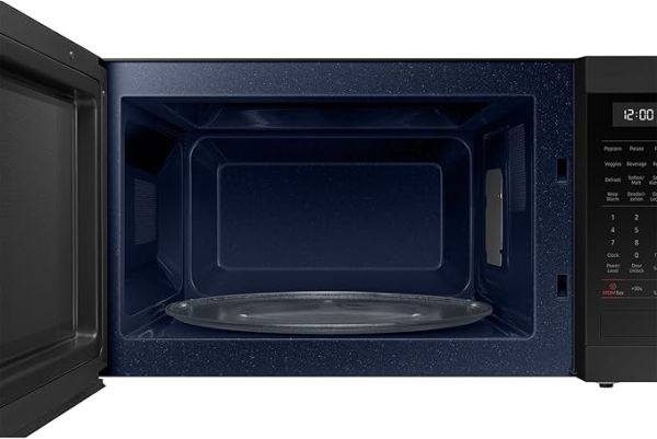 Samsung Countertop Microwave