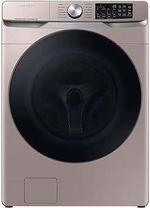 Samsung ADA 4.5 Cu. Ft. Champagne Smart Front