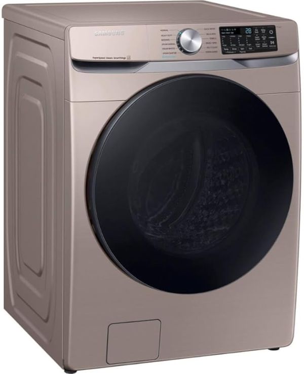 Samsung ADA 4.5 Cu. Ft. Champagne Smart Front