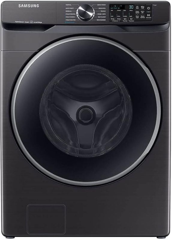 Samsung WF50A8500AV