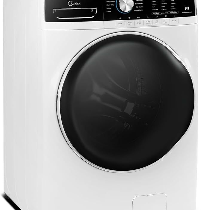 Washing machines