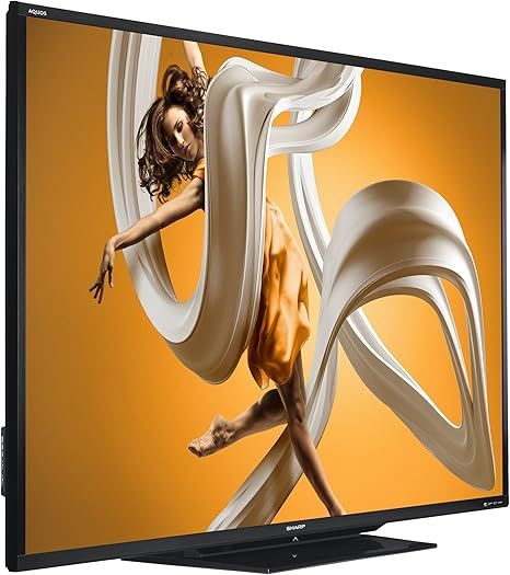 Smart TVs